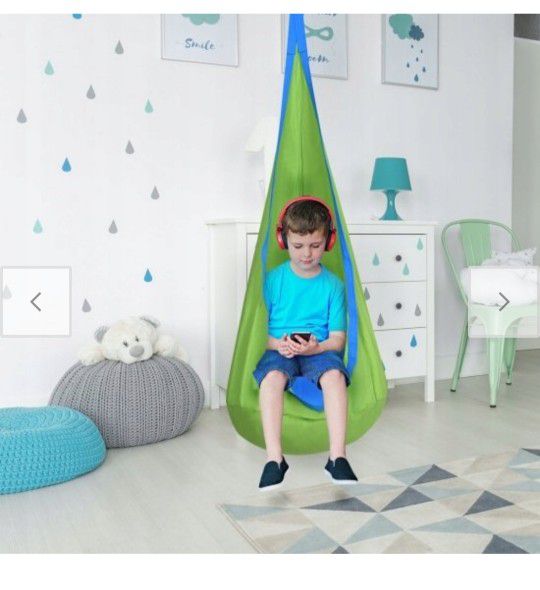 Hanging Chair For Kids
