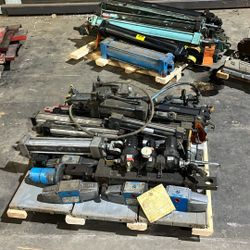 Miscellaneous Hydraulic Cylinders 