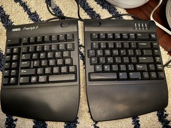 Kinesis Freestyle 2