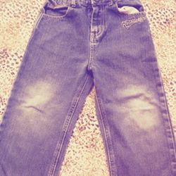 Rocawear Blue Denim Jeans