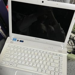 in good condition laptop