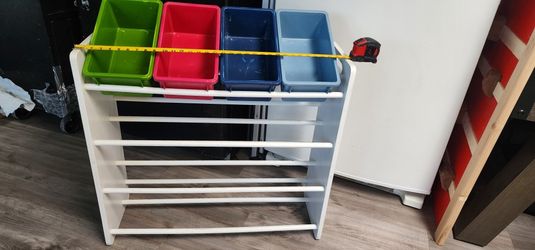 Toy Organizer