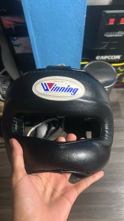 winning nose bar
