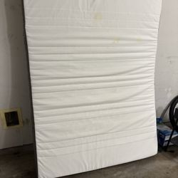 QUEEN SIZE MATTRESS 