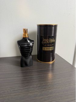JPG Le Male Le Parfum