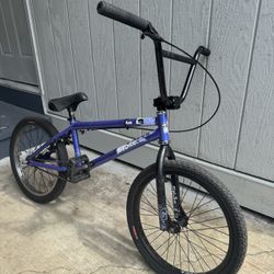 Fit Bmx Bike