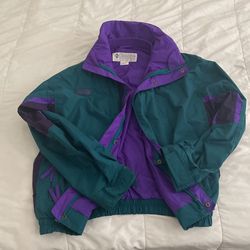 Vintage Columbia Jacket