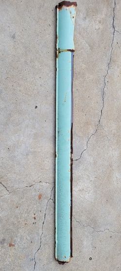 VW Bus Sheet Metal