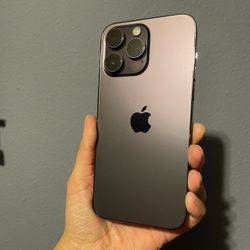 iPhone 14 PRO MAX 256gb for T-Mobile and Metro ONLY