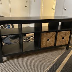 TV stand Tall 