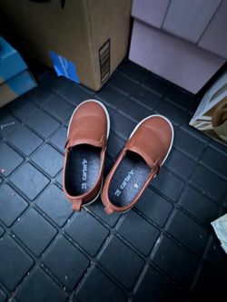 Little Boys Shoes size 12