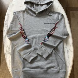Chrome Heart Hoodie