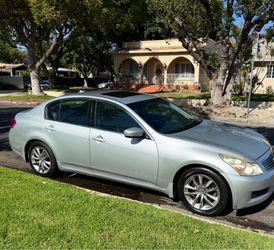 2009 Infiniti G37 Excellent Condition - G35 Nissan 350z 370z Honda civic si accord cr-v Lexus is es Toyota Camry RAV4 Subaru Sti wrx bmw series Acura 