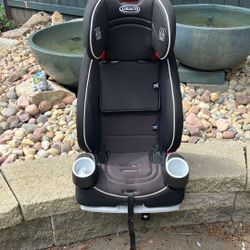 Car Seat X2