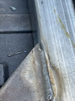 Mobile Welding