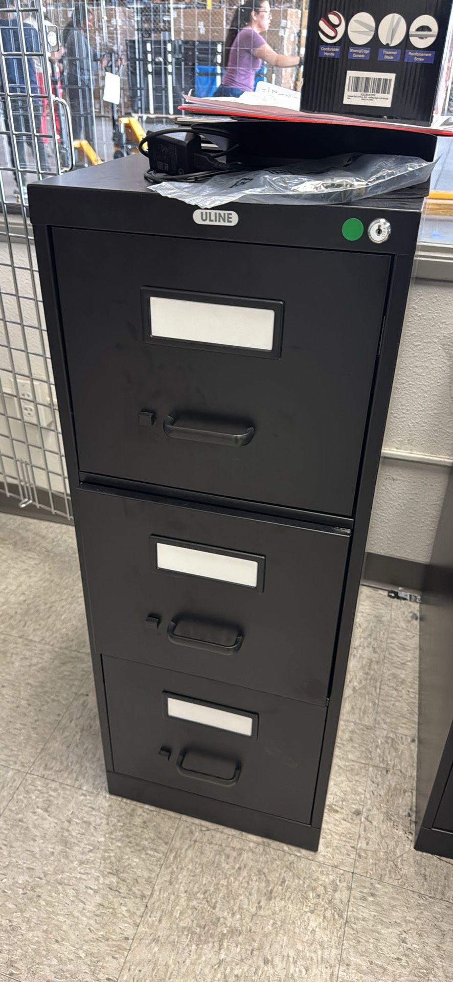 File Cabinet