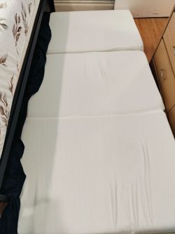 3 Fold Mattress