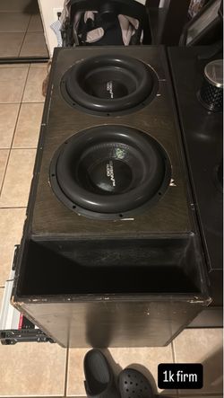 Xcursion audio 12z & box