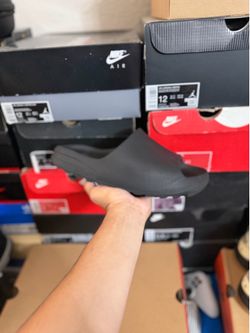 YZY YS-01 Black size 10 USED