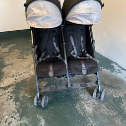 Double Stroller -PENDING 