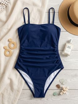 New women swimsuit one piece size Medium