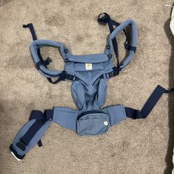 Ergobaby omni 360 blue Baby Carrier
