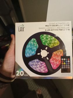 Led lighting