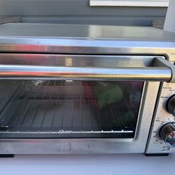 Oster Toaster Oven