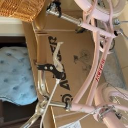 Girl Bike For Sale.. *price negotiable*