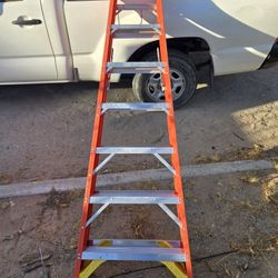 8 Ft. Ladder