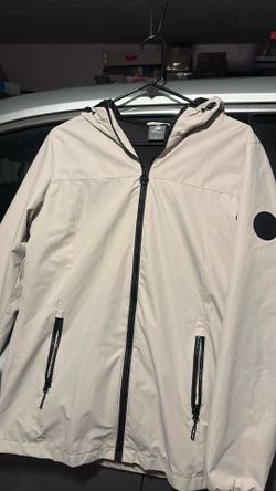 Womens New Balance Jacket