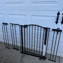 Baby/Dog Gate