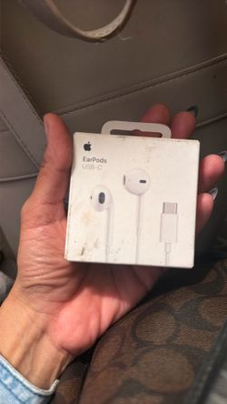 EarPods