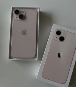 iPhone 13 mini