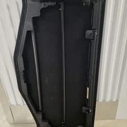 Jeep Sunrider Bestop