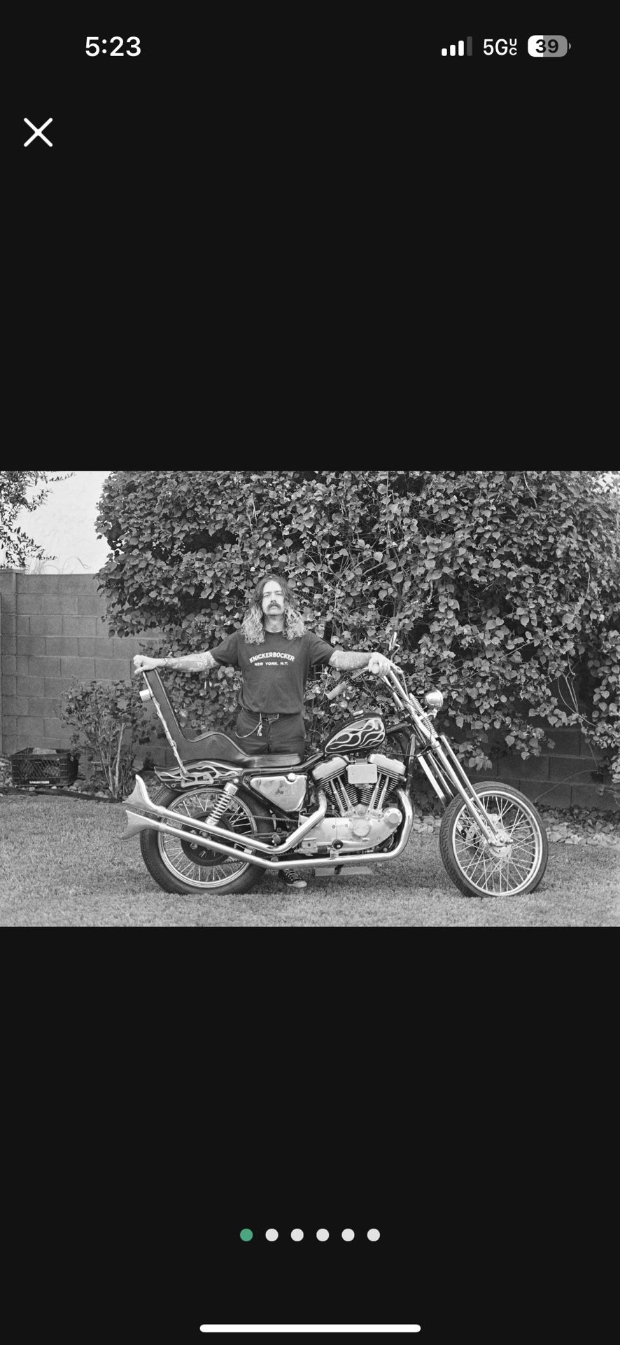 1999 Harley davidson Sportster 1200 for Sale in Phoenix, AZ OfferUp