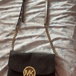 Michael Kors Crossbody Shoulder Bag