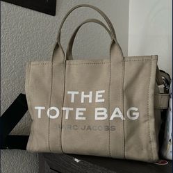 The Tote Bag