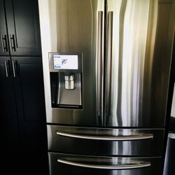 Samsung Refrigerator 