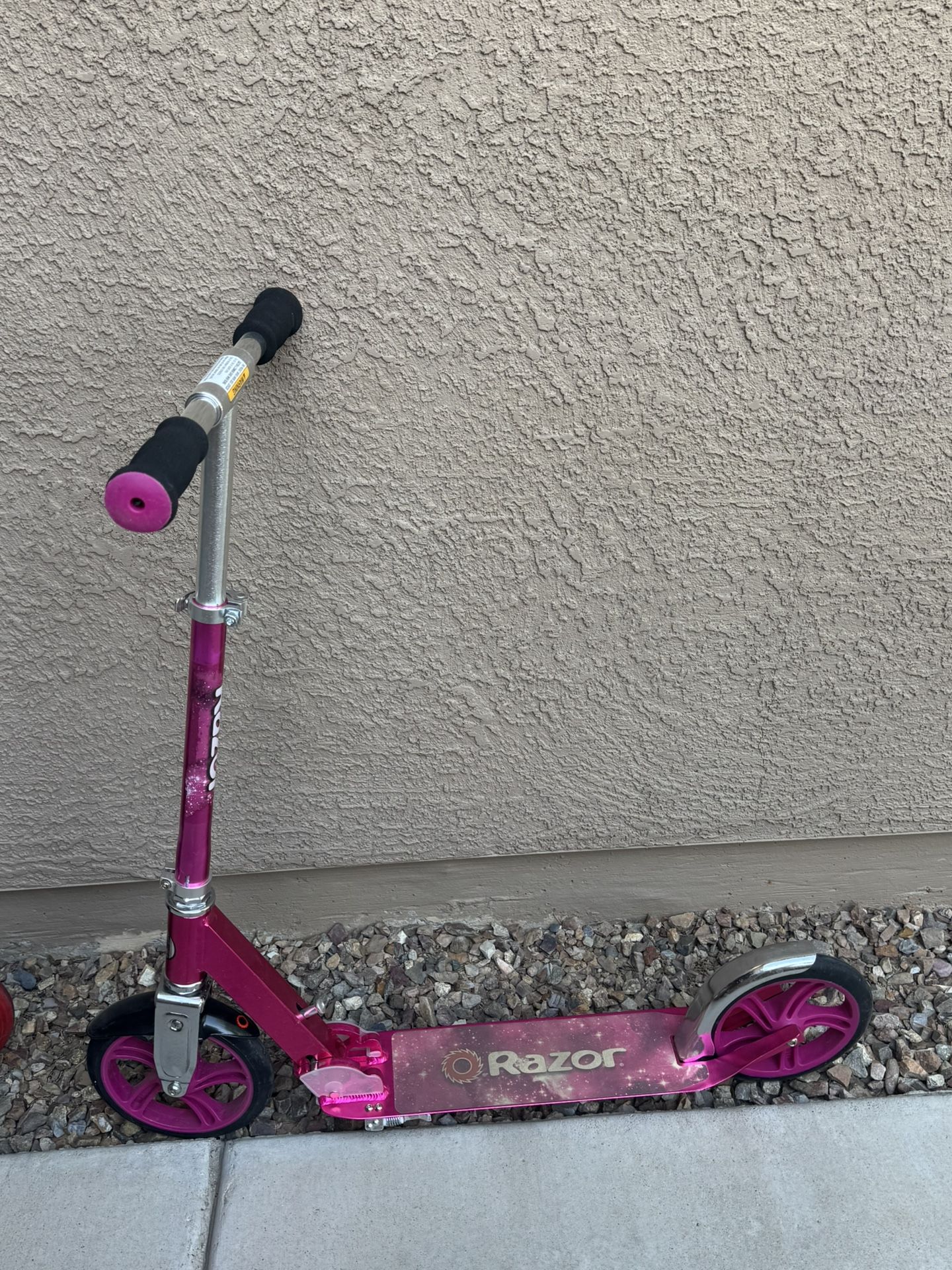 Razor Scooter