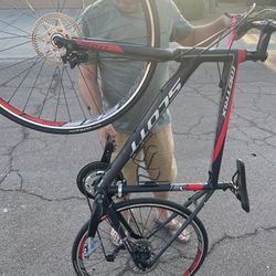 Scott Bike For Sale