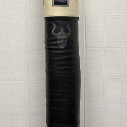 Thai Boxing Hanging Bag