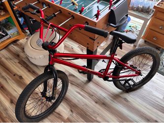 Mongoose BMX Bike Legion L20