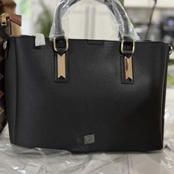 Cartera Negra Para El Día De Las Madres ✨💕
