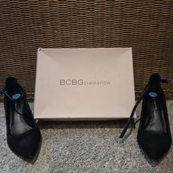 Bcbg Generation Heels