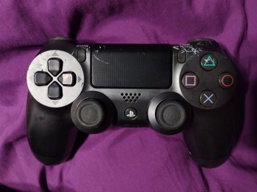 PS4 Wireless Controller, $30