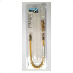 Water Heater Connector & Adapter Fittings 