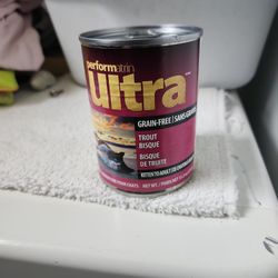 Can Cat Food I
