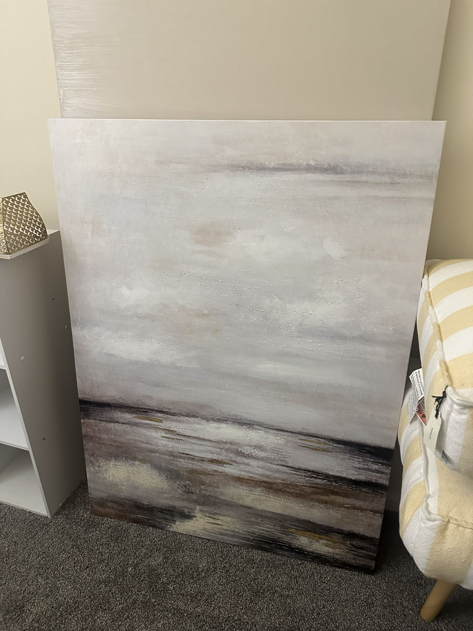 Large Canvas