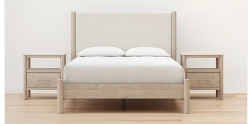 King Size Bed